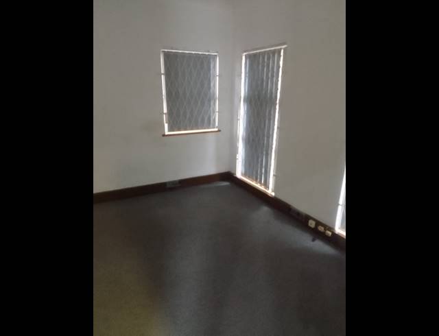 55M² OFFICE TO LET IN PIETERMARITZBURG CENTRAL